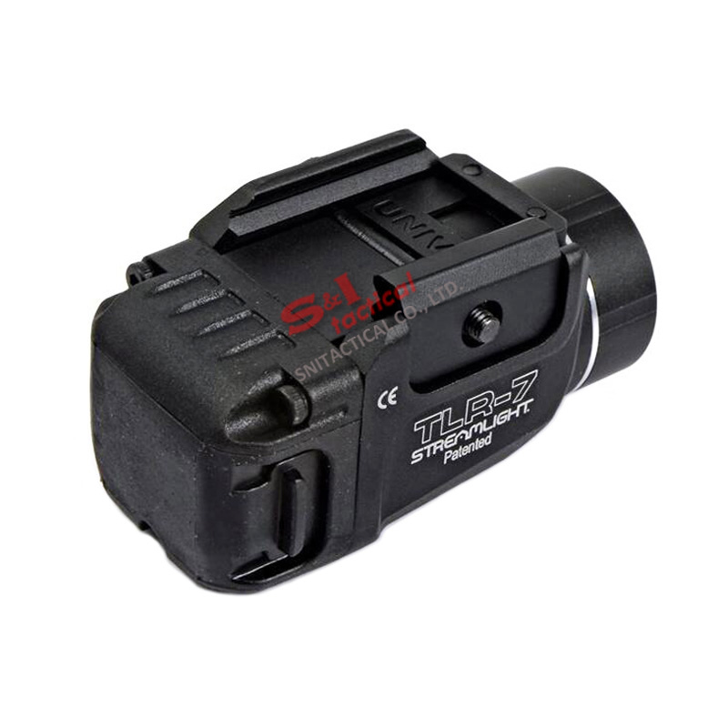 Tactical Compact Pistol Light TLR-7 Stream Light TLR Gun Light F